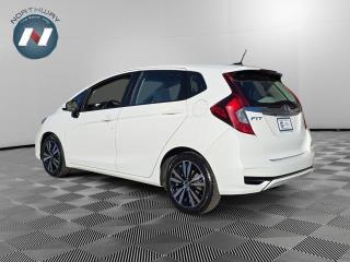 2018 Honda Fit