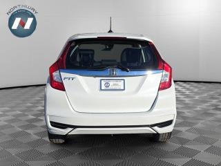 2018 Honda Fit