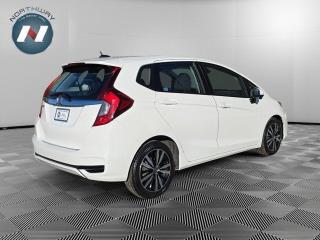 2018 Honda Fit