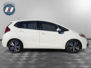 2018 Honda Fit