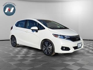 2018 Honda Fit