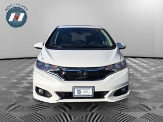 2018 Honda Fit