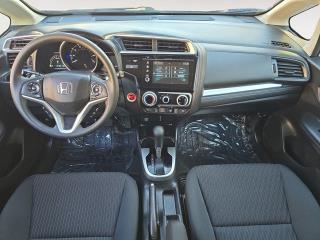 2018 Honda Fit