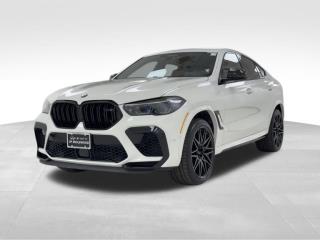 2022 BMW X6 M