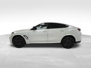 2022 BMW X6 M