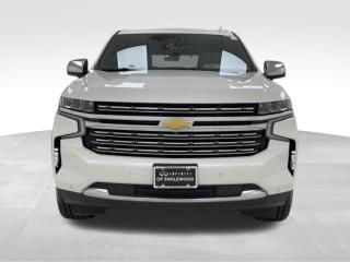 2021 Chevrolet Tahoe