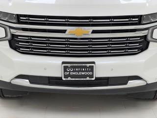 2021 Chevrolet Tahoe